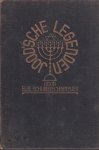 Cohen, A.E. - Joodsche legenden Cohen, A.E. - Joodsche legenden