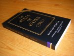 Templar, Richard - The Rules of Work. A Definitive Code for Personal Success