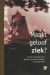 Pfeifer, Dr. Samuel - Pfeifer, Dr. Samuel-Maakt geloof ziek?