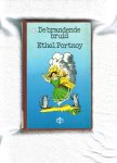 Portnoy  Ethel - De brandende bruid ........