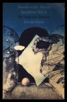Buch, Boudewijn Maria Ignatius - De taal als blauw Buch, Boudewijn Maria Ignatius - De taal als blauw