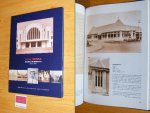 Akihary, Huib - Ir. F.J.L. Ghijsels, Architect in Indonesia, 1910-1929