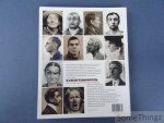 Allegaert, Patrick / Cailliau, Annemie / Cohen, Jaap. - Karakterkoppen: over haviksneuzen en hamsterwangen / Characteristic Faces: On hawk noses and chipmunk cheeks. [Summaries in ENG]