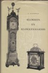 Spierdijk,C. - Klokken en klokkenmakers