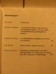 Graafmans, Mariëtte, Hartog, Yolanda den, Flokstra, Joop, Rexwinkel, Vreneli - Tekens van Leven: Humanisme in de Praktijk Gedacht,