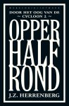 J.Z. Herrenberg - (1) Opperhalfrond