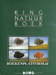 Philippo, Wout - Vries Sloerd de - King natuurboek