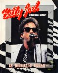 Hibbert, Tom - Billy Joel: Illustrated Biography