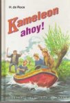 Roos, H. de - Kameleon ahoy (UKA) Roos, H. de - Kameleon ahoy (UKA)