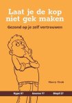Harry Grob - Laat je de kop niet gek maken