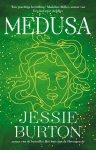 Jessie Burton - (1) Medusa