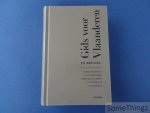 Omer Vandeputte. - Gids voor Vlaanderen en Brussel. Toeristische en culturele gids voor alle steden en dorpen in Vlaanderen.