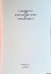 Kuiper, M.H. (samenstelling) - Nakomelingen van Hindrik Heyes Kuiper en Renske Egberts