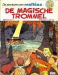 Moloch / Uderzo, M. - De avonturen van Mathias: De magische trommel