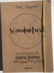 Stegeman, Merel - Wonderlust - Inspirerend Travel Journal, voor, tijdens en na je reis