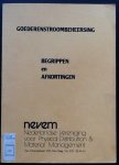 Nevem Eindhoven 1979 - Goederenstroombeheersing       begrippen en afkortingen