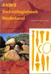 Ginkel, Evert van - Steehouwer Koos - ANWB Archeologieboek Nederland