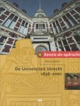 Jamin, H. - Kennis als opdracht: de Universiteit Utrecht 1636-2001