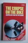 J. van de Wetering - 4 boeken: detective  pockets (4) samen: Death Of A Hawker  &  The Corpse On The Dike  &  The Blond Baboon  &  Tumbleweed