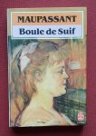 maupassant, guy de - boule de suif (le livre de poche 650) maupassant, guy de - boule de suif (le livre de poche 650)