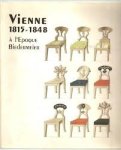  - Vienne, 1815 - 1848