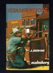 Nowee, J. - Texas-Arendsoog (deel 13)