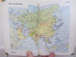 Philip, George (redactie) - Praktische Wereldatlas met ruim 150 kaarten