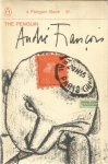 Francois, Andre - The Penguin