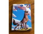 Disney - 101 Dalmatiërs gaan verhuizen