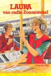 Dijk, Tina van - Laura van radio Zonnestraal
