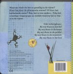 Sara Gillingham - Bij mij thuis in de vijver / Bij mij thuis