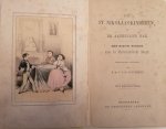 H.M.C van Oosterzee - De Sint Nikolaas-kinderen en de aangename dag