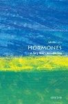 Luck, Martin - Hormones A Very Short Introduction