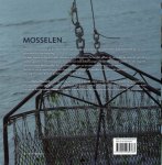 Daeninck, Stefaan - Mosselboek