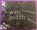BOSCH, WIM - KOCKELKOREN, PETRAN (TEKST). - Wim Bosch. Arrival Delayed.
