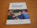 Zonneveld, P van - Brieven Voor Ouders