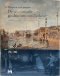Paul Brusse 69801, W. van Den Broeke - Provincie in de periferie | De economische geschiedenis van Zeeland 1800-2000