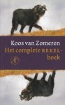 Koos van Zomeren - Het complete Rekelboek