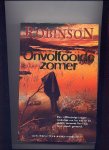 ROBINSON, PETER - Onvoltooide zomer- een inspecteur Banks-detective