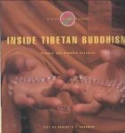 Robert A. F. Thurman (Author), Robert Thurman (Author) - Inside Tibetan Buddhism: Rituals and Symbols Revealed    (Signs of the Sacred)