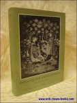 HUIZINGA, Johan. - HERFSTTIJ DER MIDDELEEUWEN. STUDIE OVER LEVENS- EN GEDACHTENVORMEN DER VEERTIENDE EN VIJFTIENDE EEUW IN FRANKRIJK EN DE NEDERLANDEN.