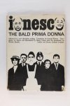 Production: Calder and Boyars, London - Eugene Ionesco - The bald prima donna (4 foto's)