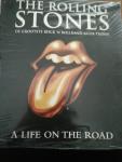 Loewenstein, D. - The Rolling Stones A Life on the Road