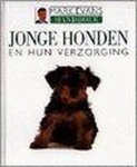 EVANS - JONGE HONDEN EN HUN VERZORGING