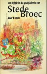 Voets, B - Een kijkje in de geschiedenis van Stedebroec