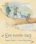 Danny Parker, Freya Blackwood - Een mooie dag