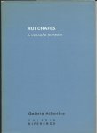 Chafes, Rui - Rui Chafes. A vocacao do medo.