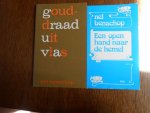 benschop nel - Gouddraad uit vlas/Een open hand naar de hemel