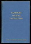 Tinbergen, D. - Handboek voor gasfitters