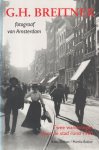 Dokter, Betsy & Martha Bakker - G.H. Breitner, fotograaf van Amsterdam. Twee wandelingen door de stad rond 1900